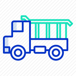 卡车