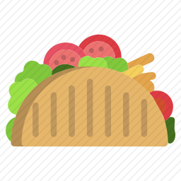 玉米饼
