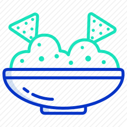 鳄梨<em>酱</em>