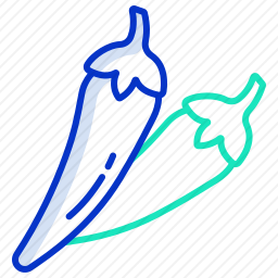 <em>辣椒</em>