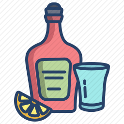 龙舌兰酒