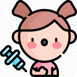 女孩