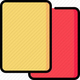 <em>牌</em>