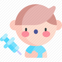 男孩
