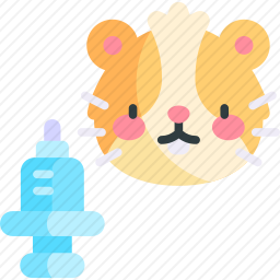 仓鼠