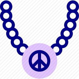 项链