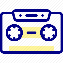 盒式录音带