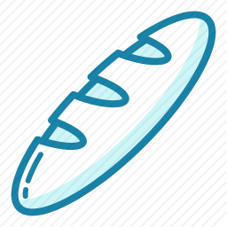 <em>面包</em>
