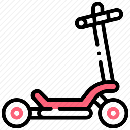 电动滑板车