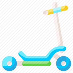 电动滑板车