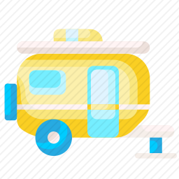 拖车
