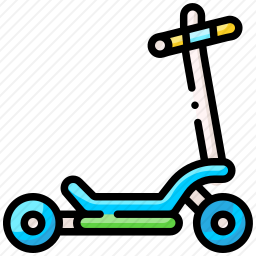电动滑板车