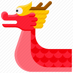 龙舟