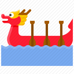 龙舟