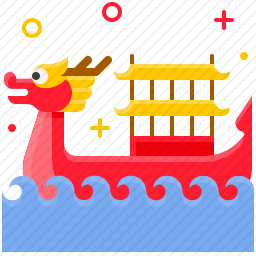 龙舟