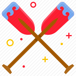 桨