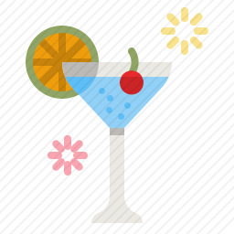 鸡尾酒