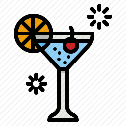 鸡尾酒