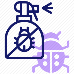 臭虫喷雾剂