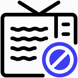 <em>电视</em>