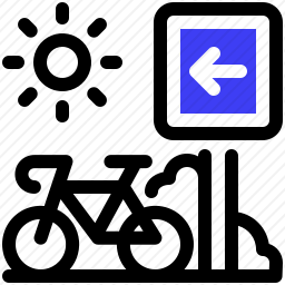 <em>自行车</em><em>车道</em>