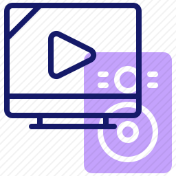 <em>电视</em>
