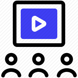 观众