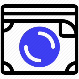 钱