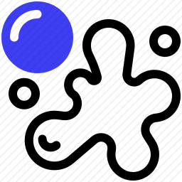 污点