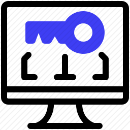 钥匙