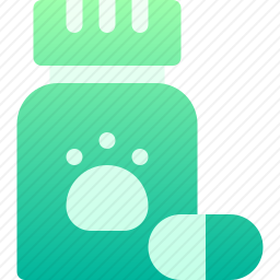 <em>药丸</em>
