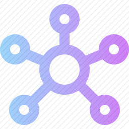 分子
