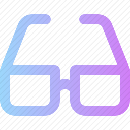 <em>眼镜</em>