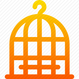 鸟笼