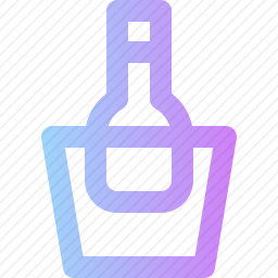 啤酒