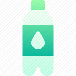 一瓶水