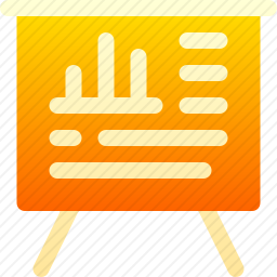演示
