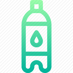 一瓶水