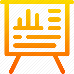 演示
