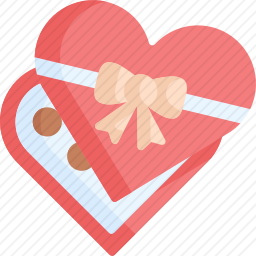 <em>巧克力</em>盒