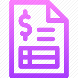 账单