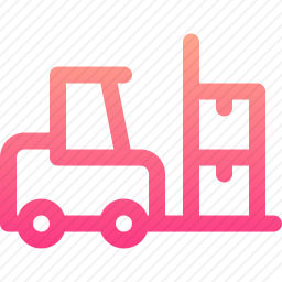 铲车