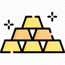 金锭