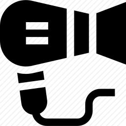 <em>吹风机</em>