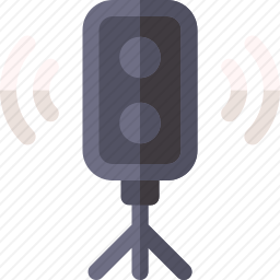 扬声器