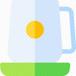 <em>杯子</em>