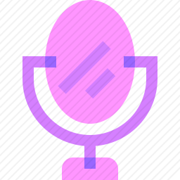镜子