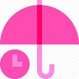 伞