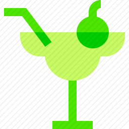 鸡尾酒