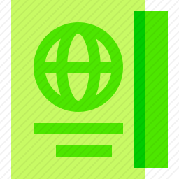 护照